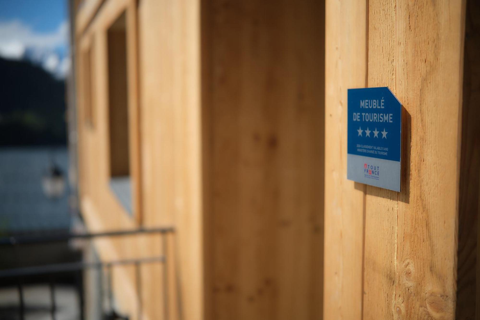La Grange Apartman Huez Kültér fotó