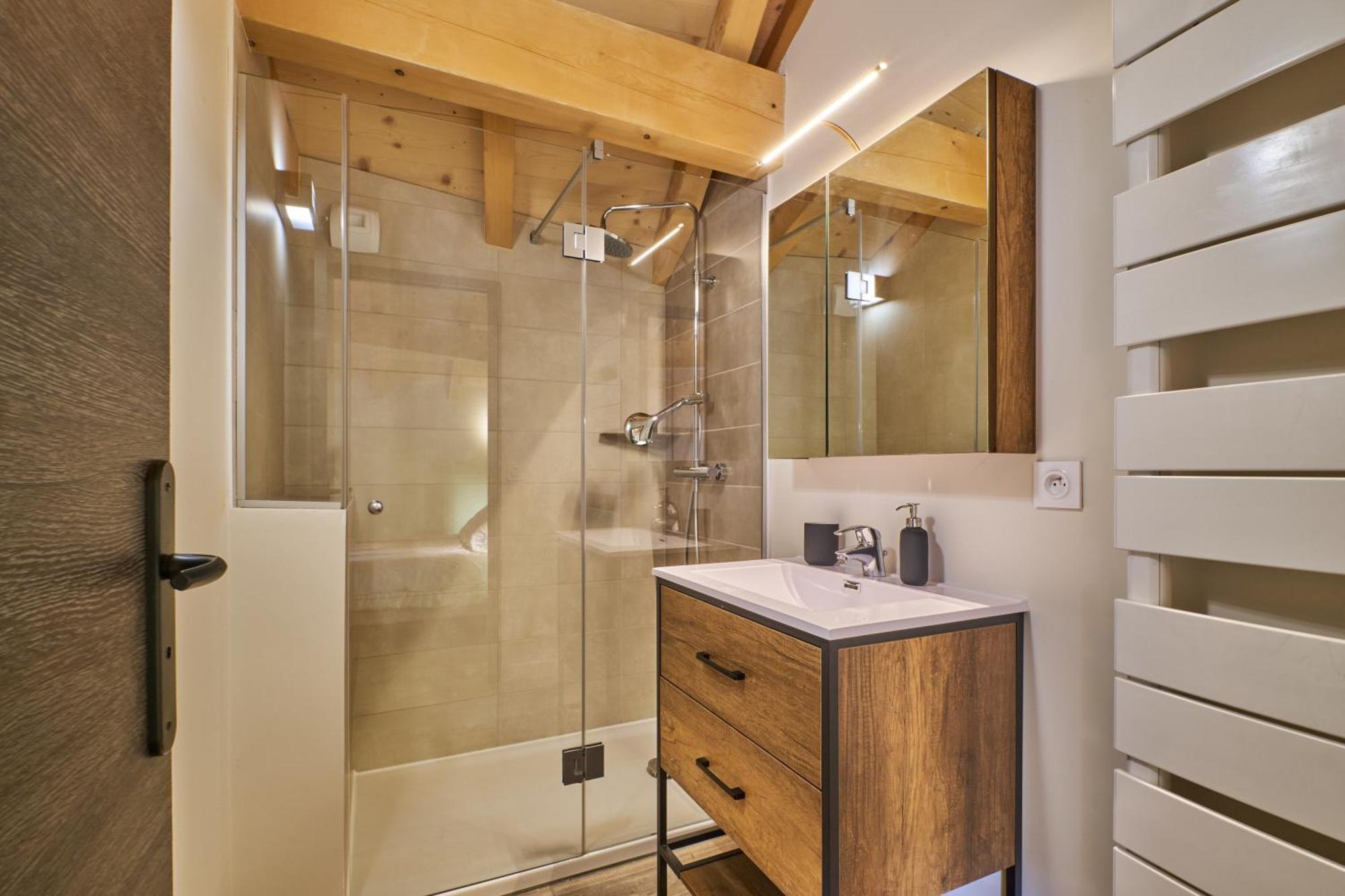 La Grange Apartman Huez Kültér fotó